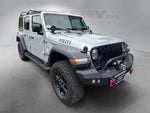 2024 Wrangler Thumbnail 2