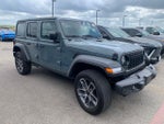 2025 Wrangler Thumbnail 1