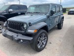 2025 Wrangler Thumbnail 2