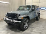 2025 Wrangler Thumbnail 3