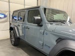 2025 Wrangler Thumbnail 4