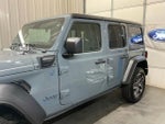 2025 Wrangler Thumbnail 5