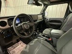 2025 Wrangler Thumbnail 9