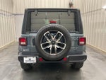 2025 Wrangler Thumbnail 22