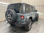 2025 Wrangler Thumbnail 23
