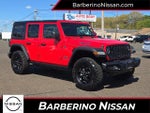 2025 Wrangler Thumbnail 1