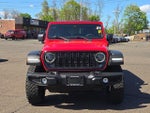 2025 Wrangler Thumbnail 2