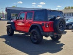 2025 Wrangler Thumbnail 4