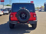 2025 Wrangler Thumbnail 5