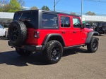 2025 Wrangler Thumbnail 6