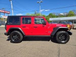 2025 Wrangler Thumbnail 7