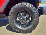 2025 Wrangler Thumbnail 8
