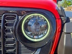 2025 Wrangler Thumbnail 9