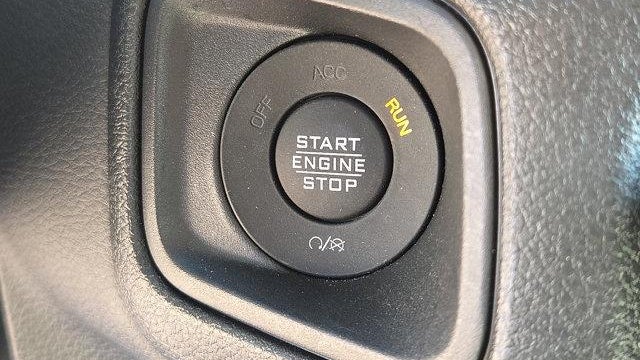 2025 Jeep Wrangler Willys '41 4xe