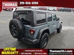 2025 Wrangler Thumbnail 2