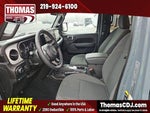 2025 Wrangler Thumbnail 3