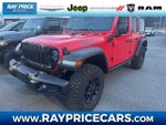 2025 Wrangler Thumbnail 1