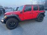 2025 Wrangler Thumbnail 2
