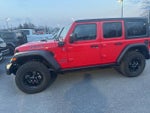 2025 Wrangler Thumbnail 3