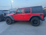 2025 Wrangler Thumbnail 4