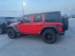 2025 Wrangler Thumbnail 5