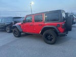 2025 Wrangler Thumbnail 6