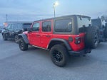 2025 Wrangler Thumbnail 7