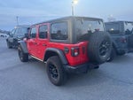 2025 Wrangler Thumbnail 8