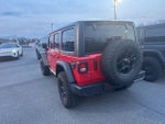 2025 Wrangler Thumbnail 9