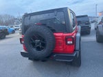 2025 Wrangler Thumbnail 12