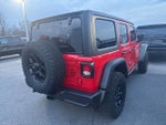 2025 Wrangler Thumbnail 13
