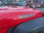 2025 Wrangler Thumbnail 14