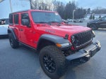 2025 Wrangler Thumbnail 15