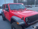 2025 Wrangler Thumbnail 16