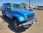 2024 Wrangler Thumbnail 1