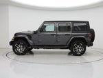 2024 Wrangler Thumbnail 3