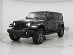 2024 Wrangler Thumbnail 4