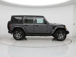 2024 Wrangler Thumbnail 7