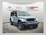 2024 Wrangler Thumbnail 1