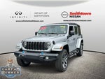 2024 Wrangler Thumbnail 3