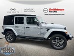 2024 Wrangler Thumbnail 7
