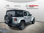 2024 Wrangler Thumbnail 8
