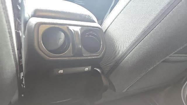 2024 Jeep Wrangler Jeep Beach 4xe