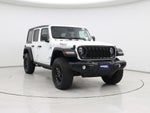 2025 Wrangler Thumbnail 1