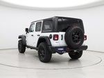 2025 Wrangler Thumbnail 2