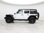 2025 Wrangler Thumbnail 3