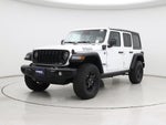 2025 Wrangler Thumbnail 4