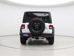 2025 Wrangler Thumbnail 6