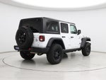 2025 Wrangler Thumbnail 8