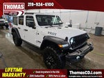 2025 Wrangler Thumbnail 1